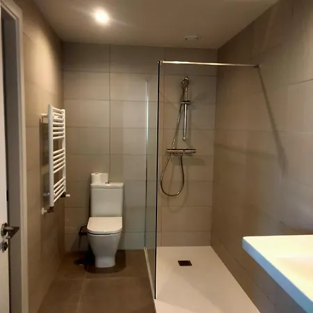 Aldara2 Apartment