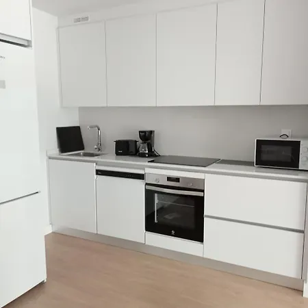 Apartment Aldara2 *
