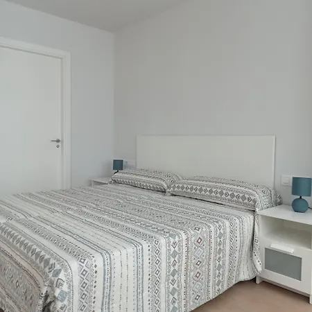 Aldara2 Apartamento *