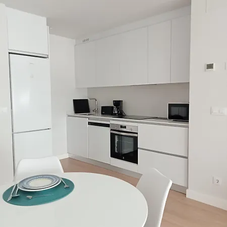 Aldara2 Apartment Pontevedra