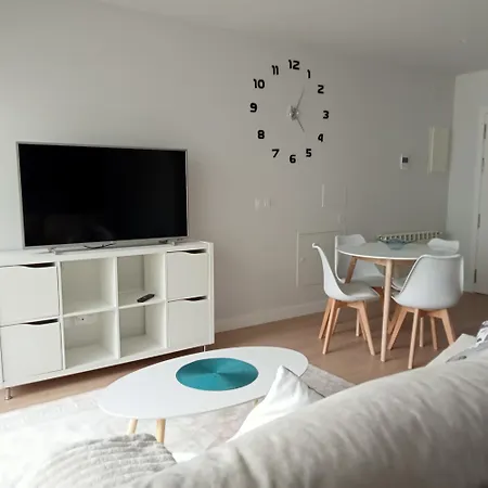Apartment Aldara2 *