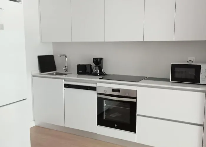 Apartamento Aldara2 *