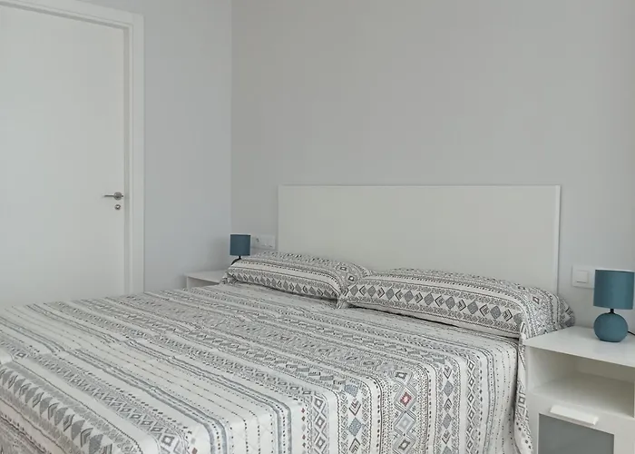 Aldara2 Apartamento *