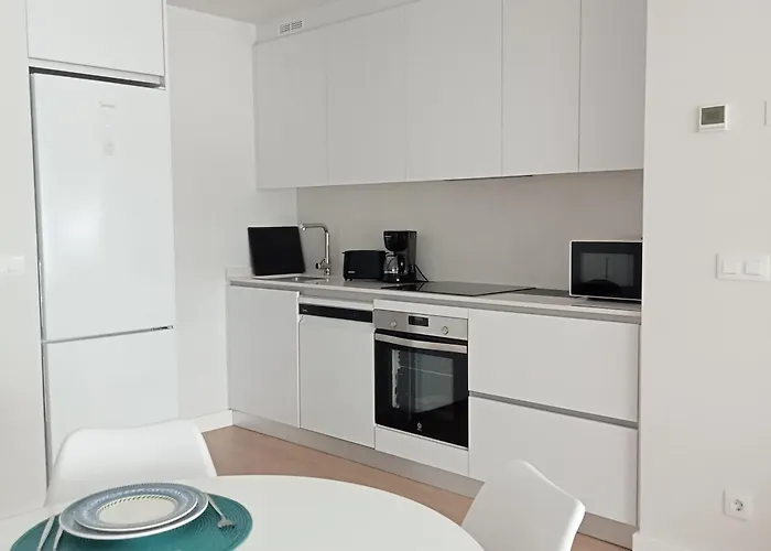 Aldara2 Apartamento Pontevedra